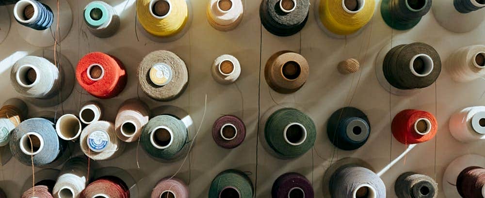 Установка прямых и глазковых петель